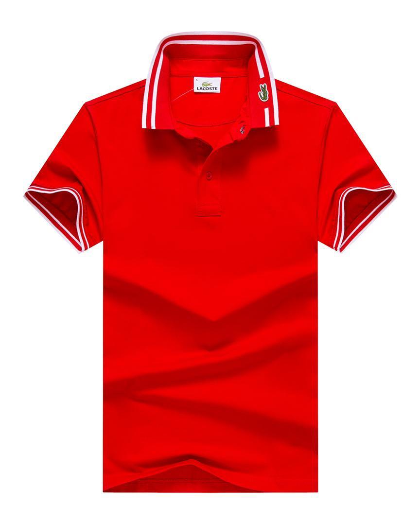 Designed Cotton Short Sleeve T-Shirt