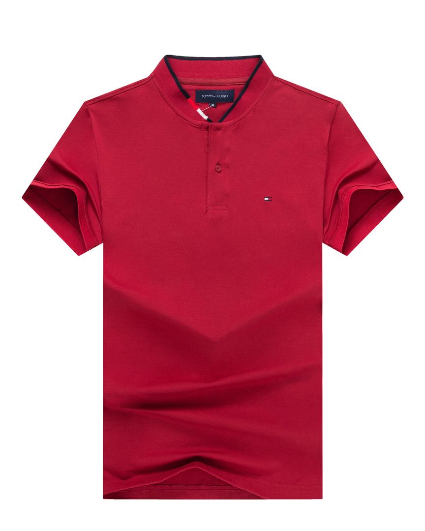 Designed Cotton Short Sleeve T-Shirt